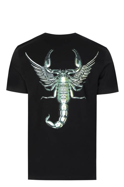 givenchy scorpio t shirt|givenchy polo shirts.